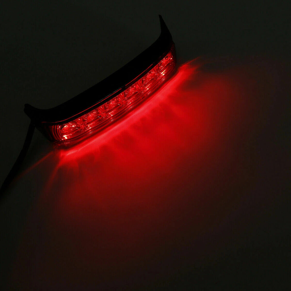 LED Run Brake Turn Light for Harley Touring (2014–2025)