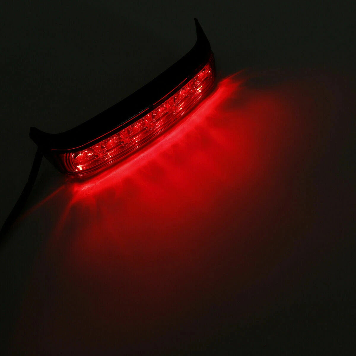 LED Run Brake Turn Light for Harley Touring (2014–2025)