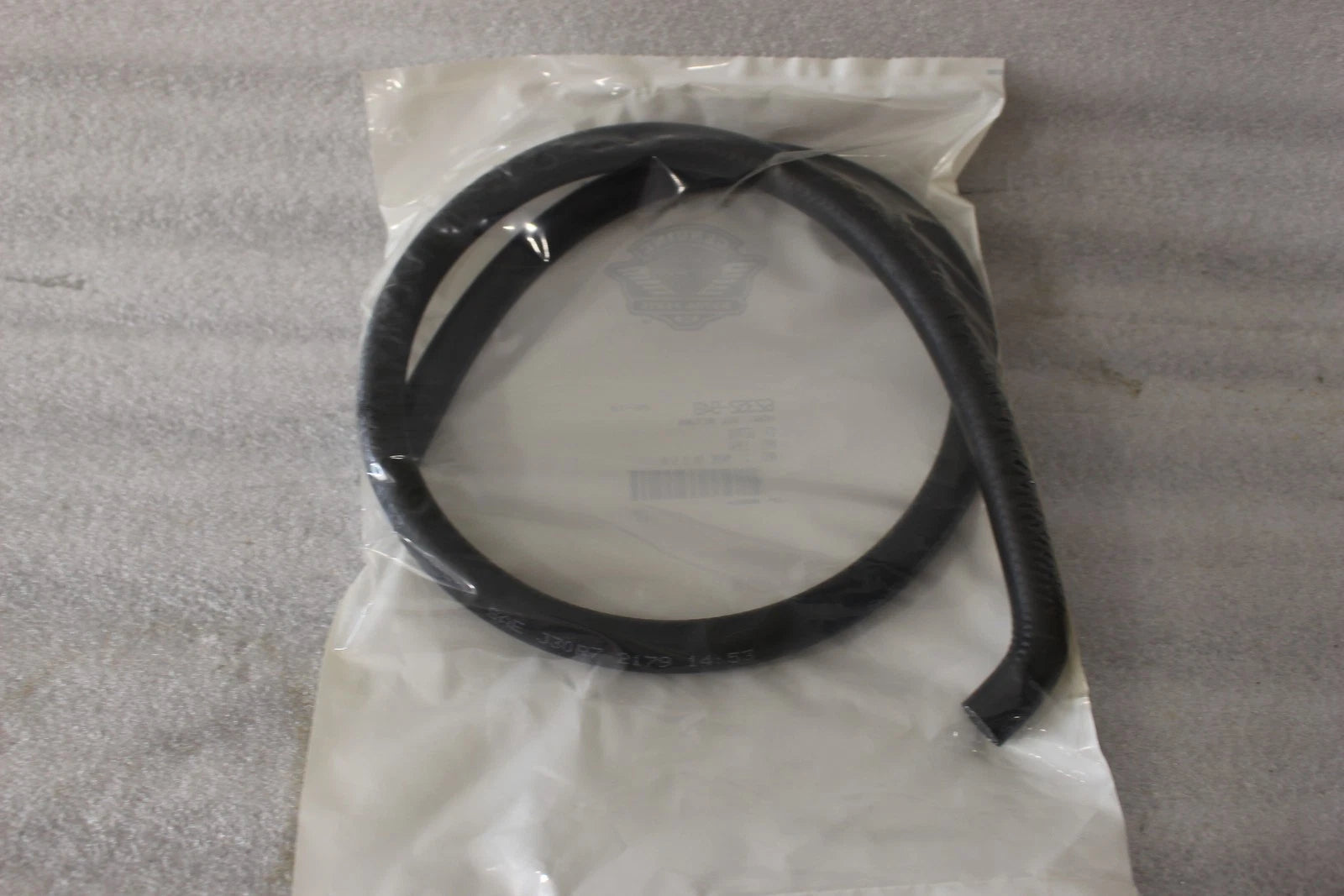 OEM Oil Return Hose for Buell (1995–2002) 62352-94B