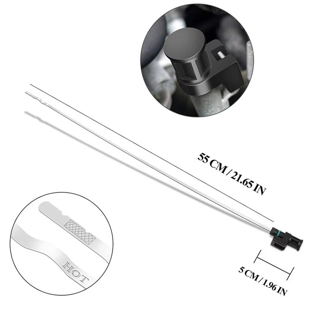 Replacement Oil Level Dipstick for Nissan Altima 2.5L (2007–2020)