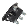 12V Winch Control Relay for Robust Motor Operations (150A Inrush Capacity)