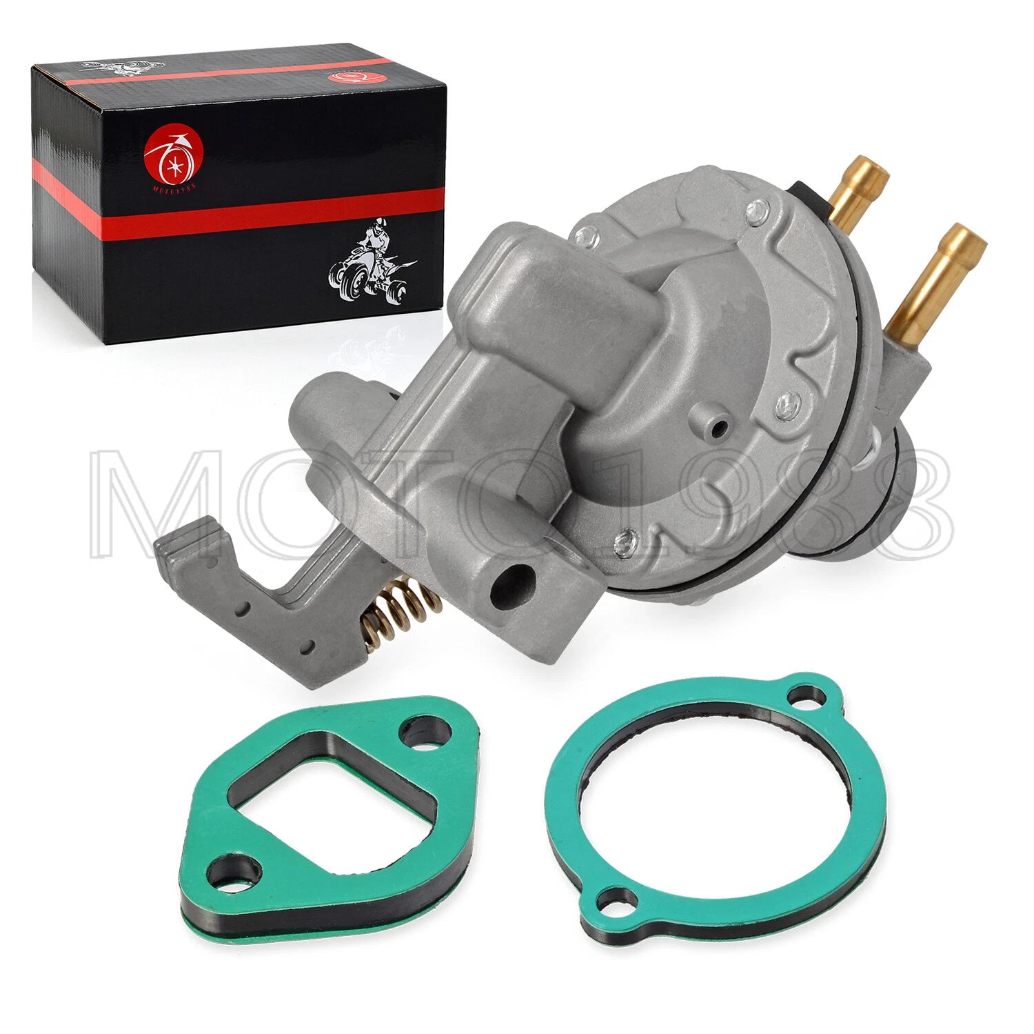Fuel Pump 16700-371-014 for Honda Goldwing 1000 1100 GL1000 GL1100 (1975–1983)