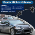Engine Oil Level Sensor Replacement for Lexus ES250 (2021–2024)