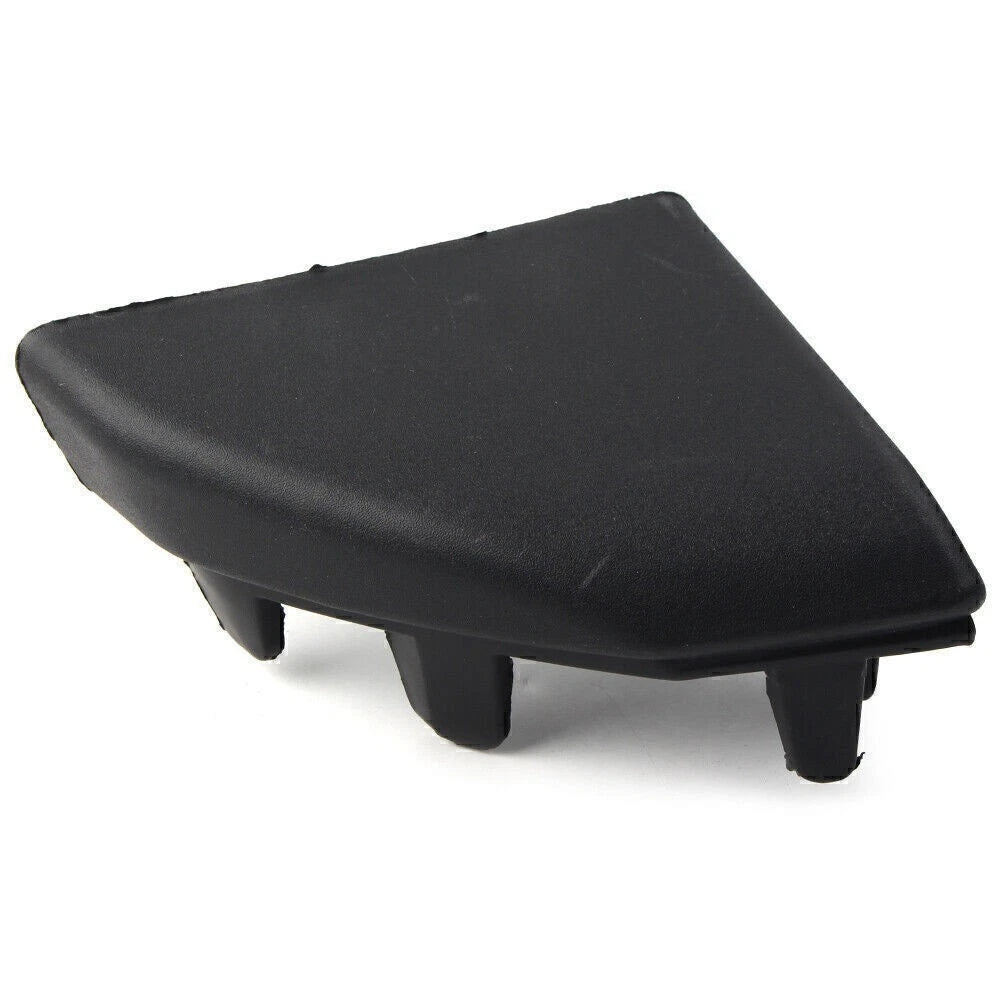 Right Front Wheelarch Moulding End Cap LR010633 for Land Rover Discovery 3 & 4 (2004–2016)