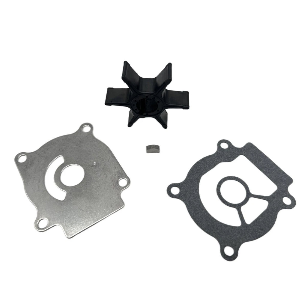 Water Pump Impeller Kit for Suzuki Outboard DT 25 30 40 50 (17400-96350)