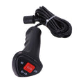 Electric Winch Handheld Remote Control for Off Road Vehicles (3 Pin)