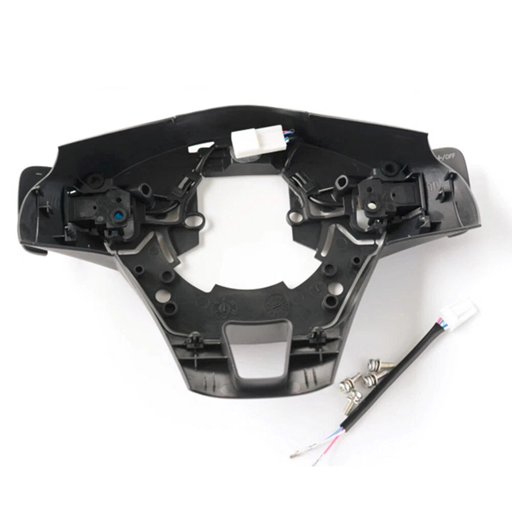 Steering Wheel Shift Paddle Assembly for Mazda 2, CX-3, CX-5, Axela, Atenza (2016–2023)