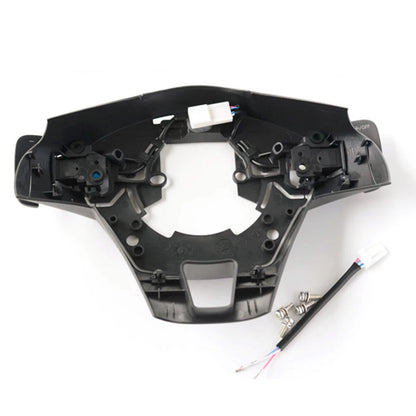Steering Wheel Shift Paddle Assembly for Mazda 2, CX-3, CX-5, Axela, Atenza (2016–2023)