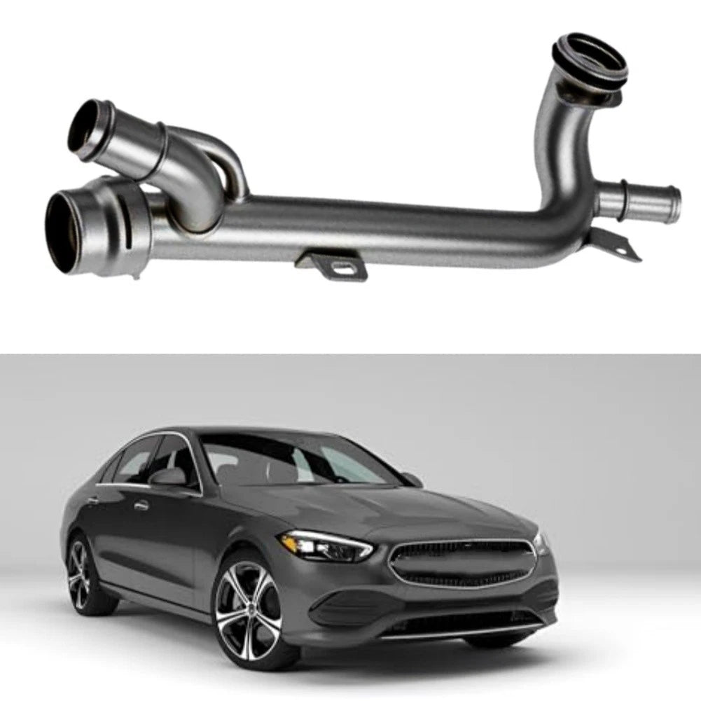 Engine Thermostat Pipe for Coolant Tube (High Temperature Resistant)