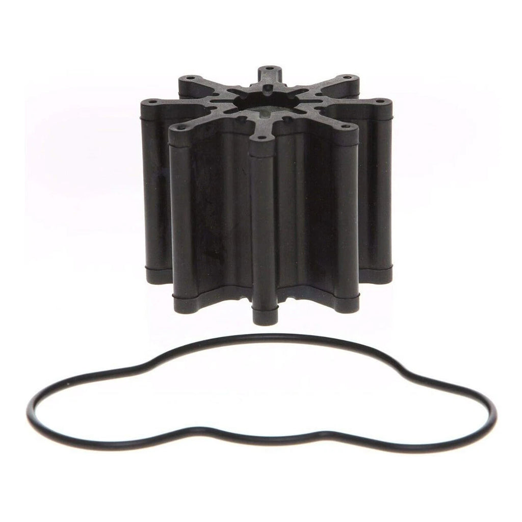 Water Pump Impeller for Mercury (18-3016-1, 47-862232A2, 47-8M0104229)
