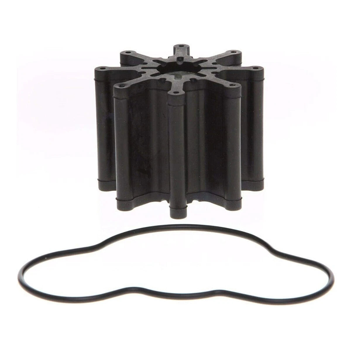 Water Pump Impeller for Mercury (18-3016-1, 47-862232A2, 47-8M0104229)