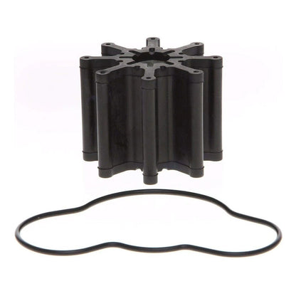 Water Pump Impeller for Mercury (18-3016-1, 47-862232A2, 47-8M0104229)