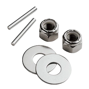 Prop & Nut Kit for Minn Kota MKP-34 (1865019)