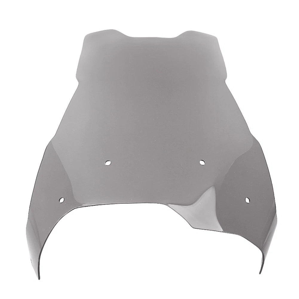 Windshiled Windscreen For BMW F650 F700 F800 GS 2008-2016 ABS Plastic Motorcycle