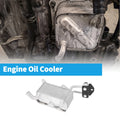 Engine Oil Cooler for Ford Ranger JB3G7A095BA Transmission Cooler (1 Pc)