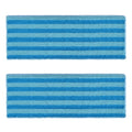 Washable Microfiber Cloths for XC3131 XC3132 (Compatible)