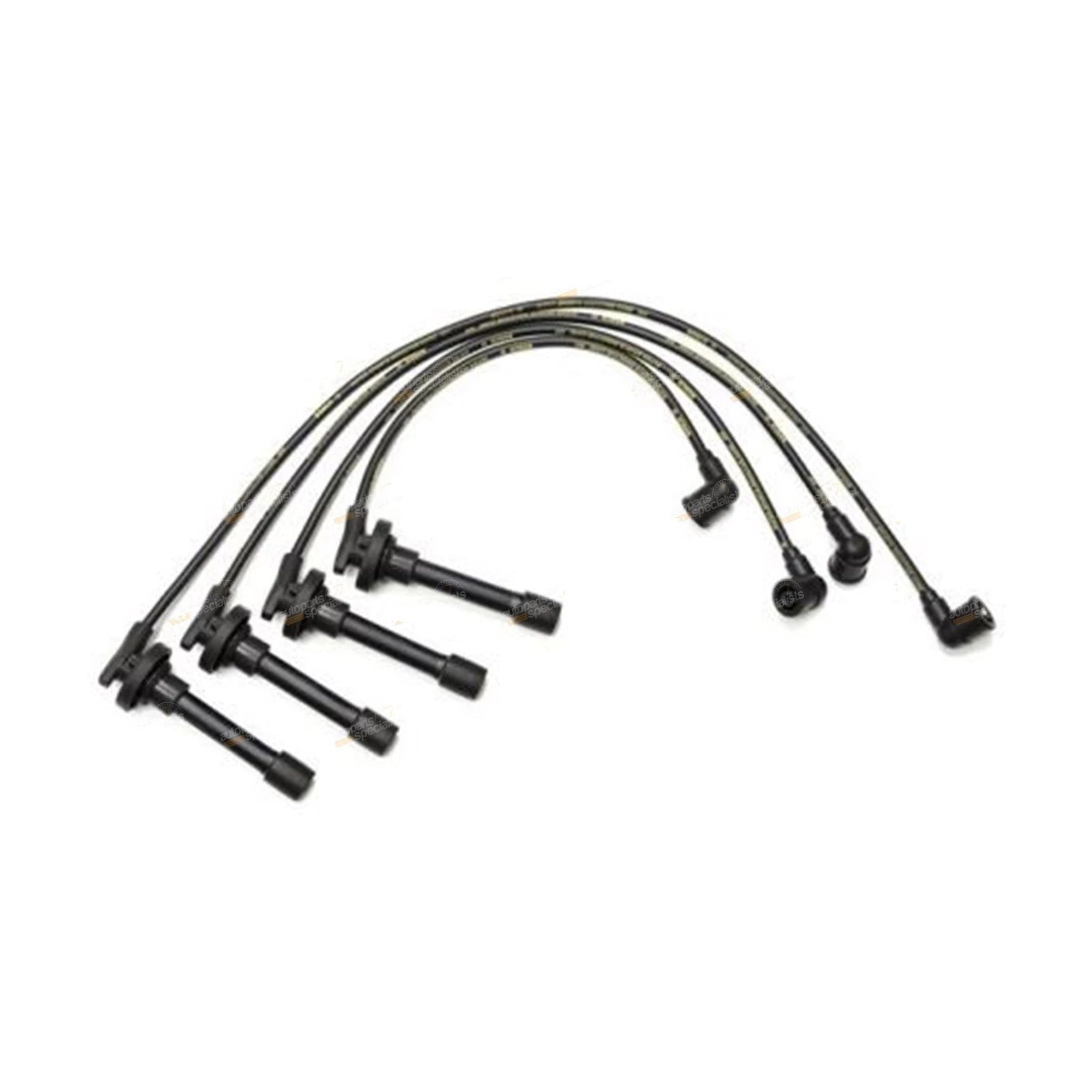 Ignition Spark Plug Lead Set for Honda CR-V RD1 2.0L B20 (1997–2001)