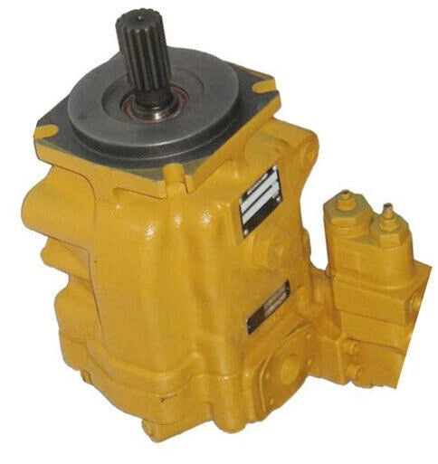 Hydraulic Pump Group Piston for Caterpillar (1078136, 107-8136)