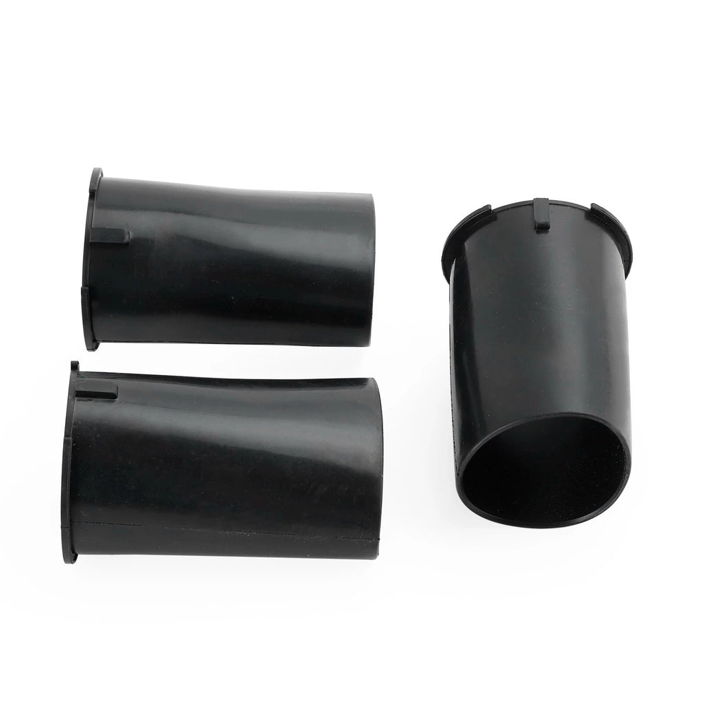 6 Flame Arrestor Intake Duct Bellow for Kawasaki ZXI STX STS (1995–2003) 14073-3751