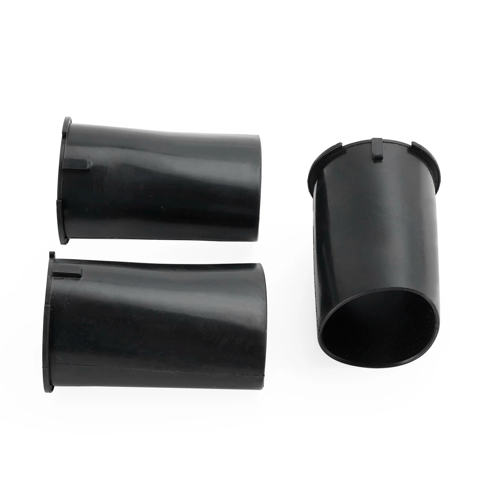 6 Flame Arrestor Intake Duct Bellow for Kawasaki ZXI STX STS (1995–2003) 14073-3751