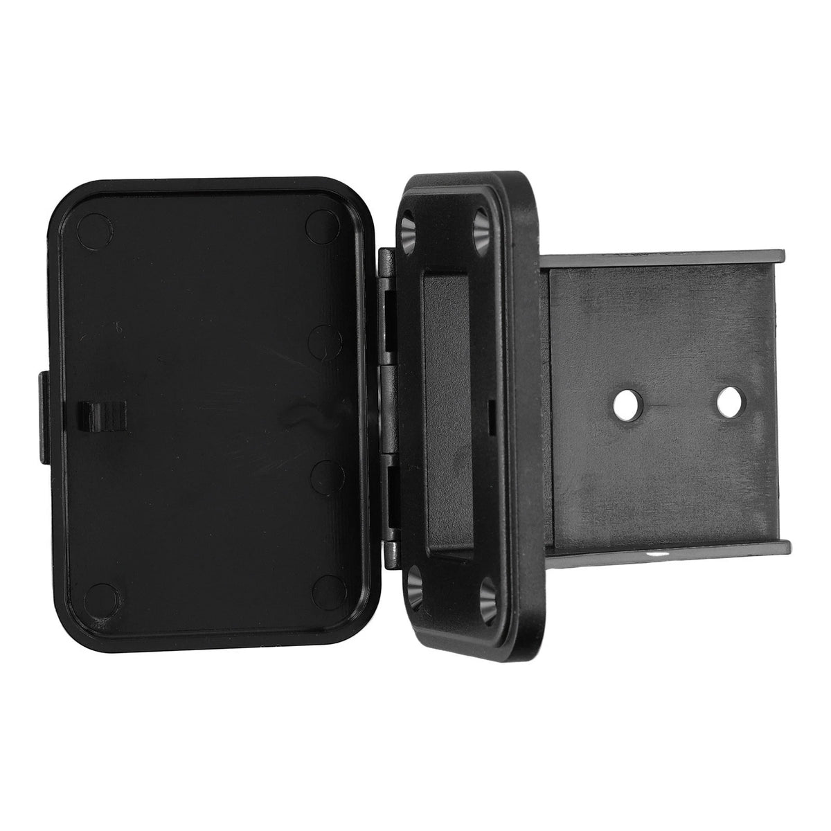 Panel Assembly Socket Bracket for