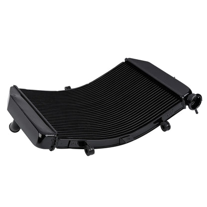 Radiator Cooling Cooler for Suzuki GSXR600 (2004–2005) Aluminum