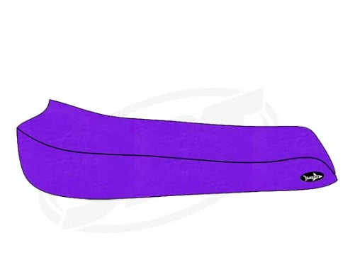 Seat Cover for Polaris SLT/SLTX/SLTH (1994–1999) - Purple