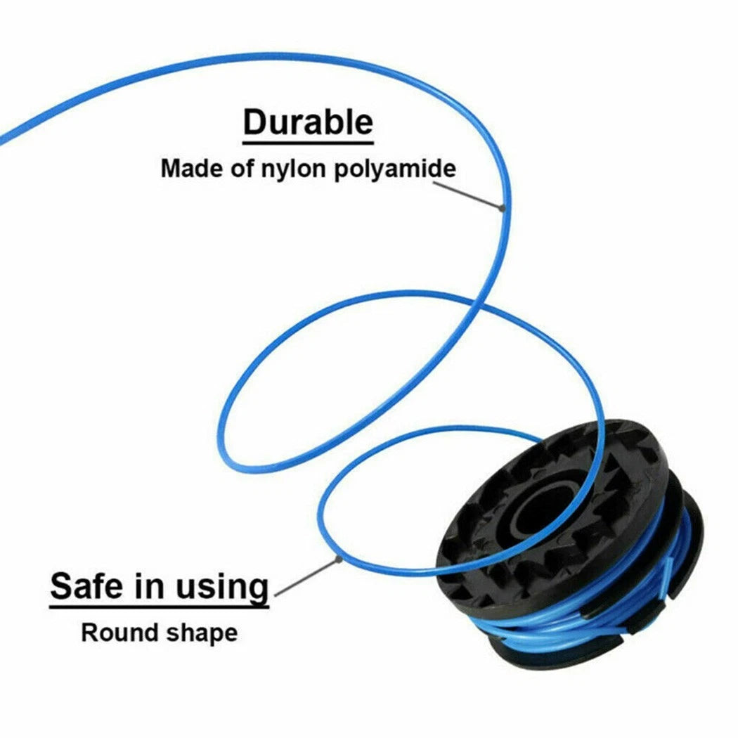 Practical Spool Line GT450A1 Parts for