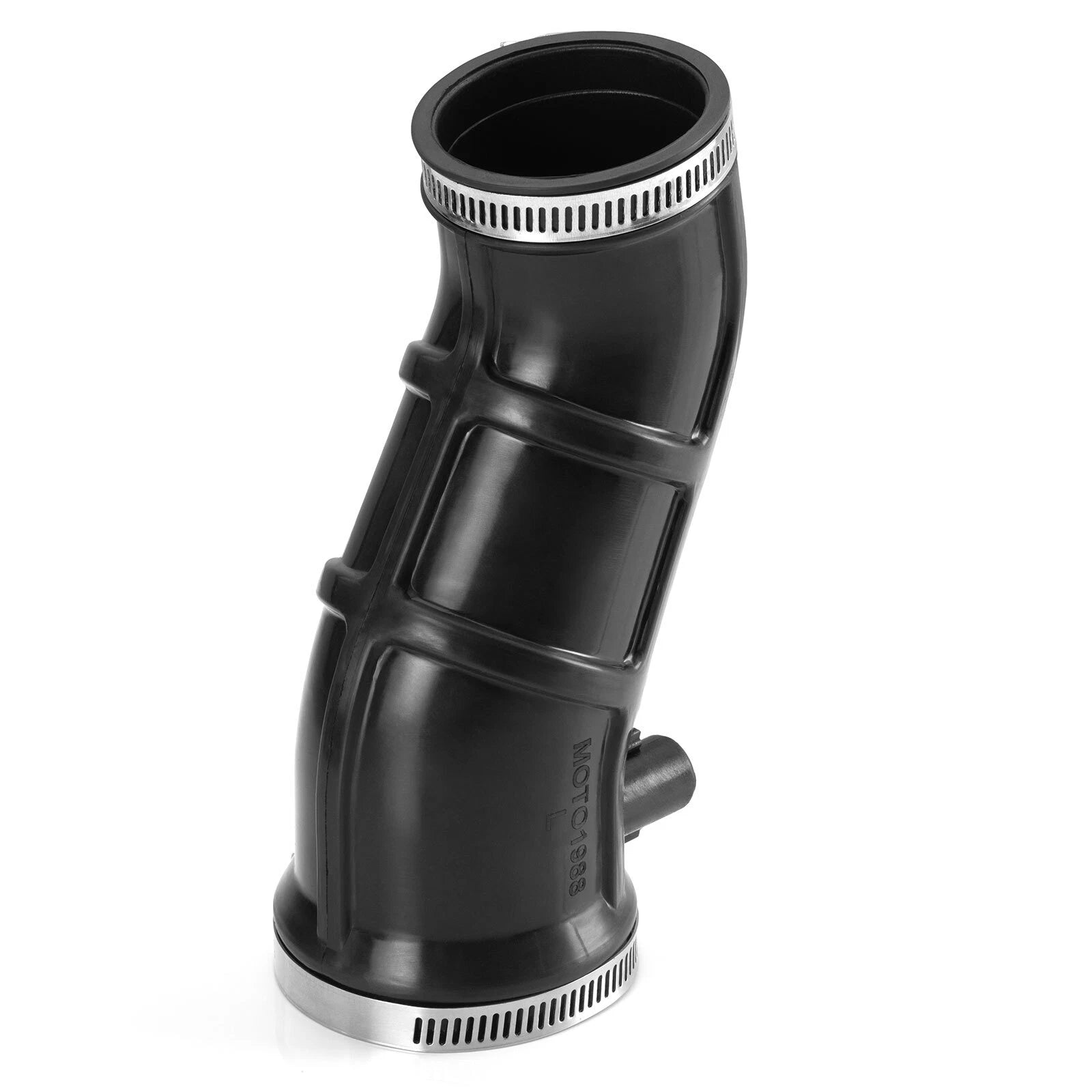 Left Manifold Snorkel Air Box Intake Tube for Yamaha Raptor 660R (2001–2005)