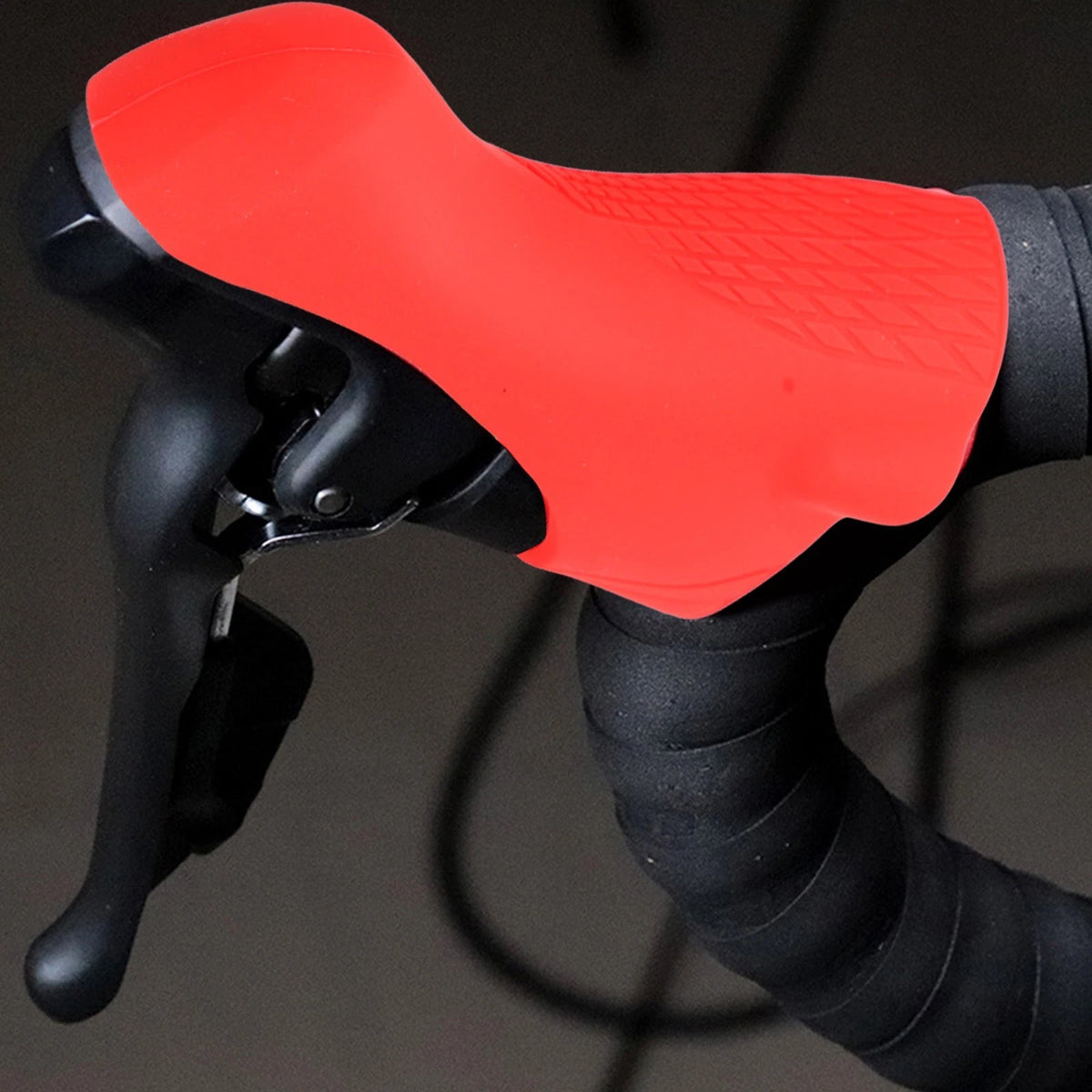 Silicone Brake Lever Hoods for SORA ST R2000 R3000 (Cyclists)