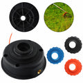 Set of 4 Bump Knobs for Lawn Mower TB10CS TB15CS