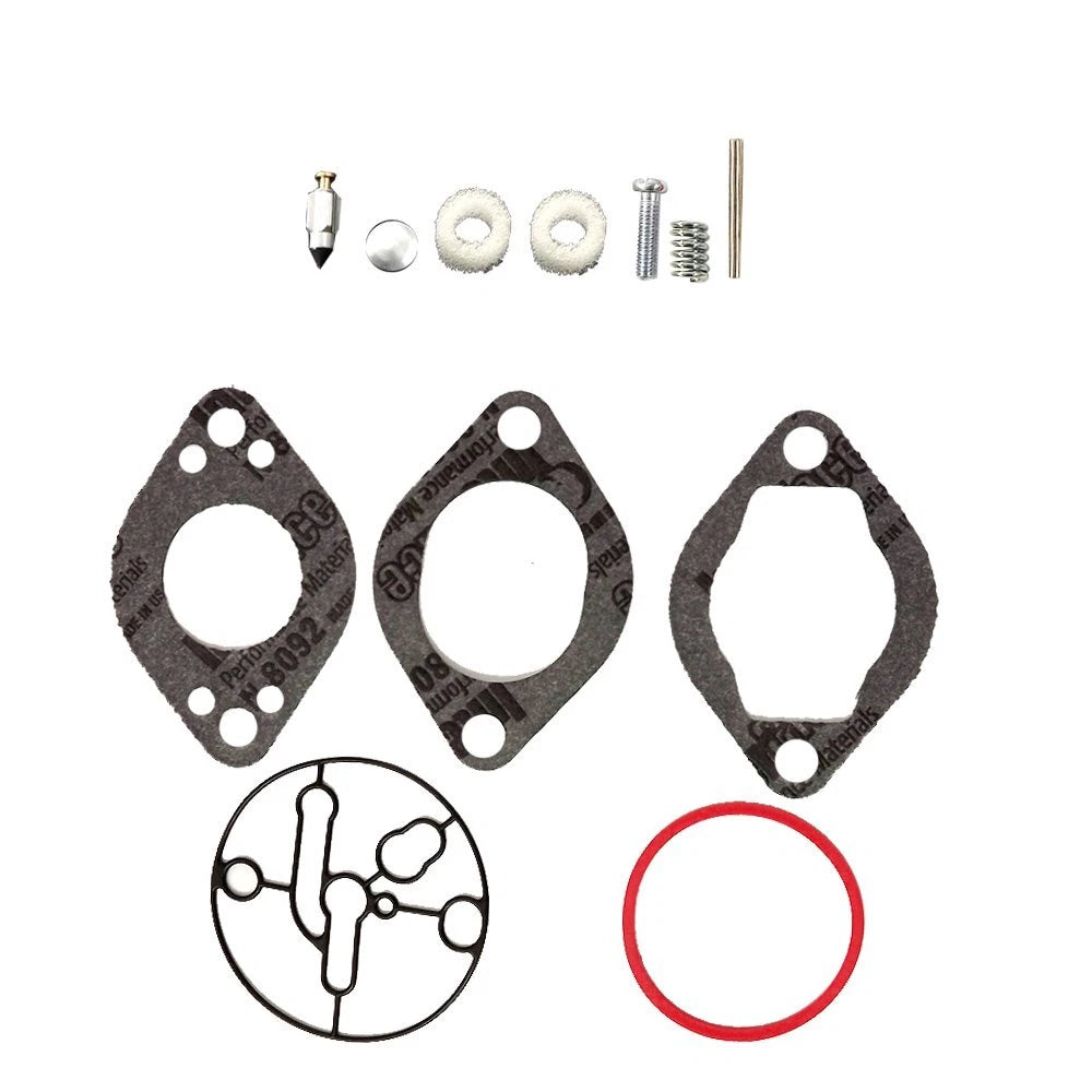 Carburetor Overhaul Kit for Briggs & Stratton 696146 (Engine)