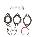 Carburetor Overhaul Kit for Briggs & Stratton 696146 (Engine)
