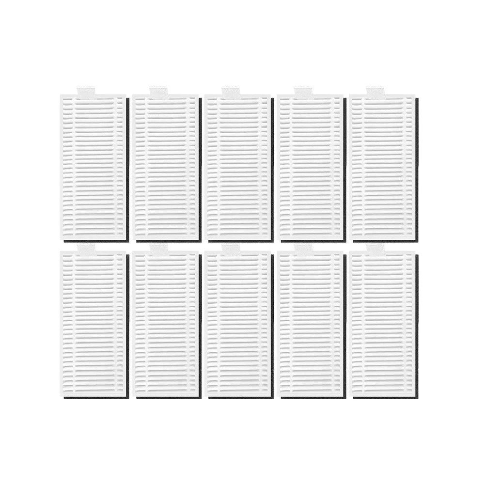 Reusable Washable Filter for Lefant M5 Pro M5 Max M5 Robot Vacuum