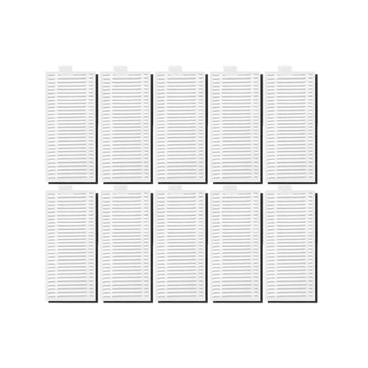 Reusable Washable Filter for Lefant M5 Pro M5 Max M5 Robot Vacuum