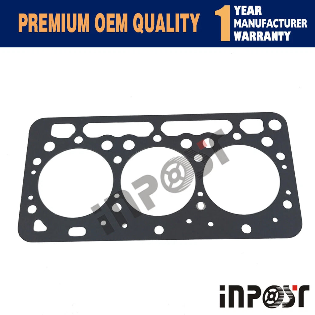 D902 Head Gasket for Kubota Engine