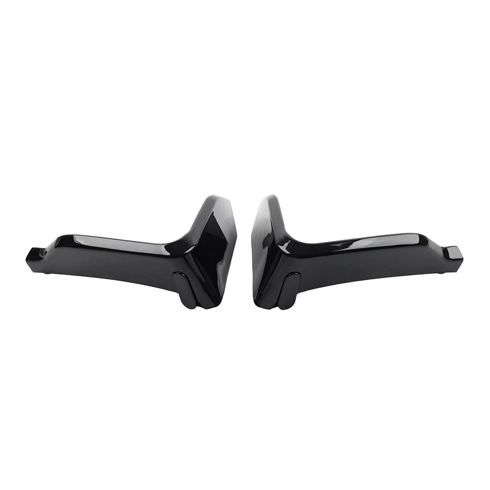 Lower Edge Corner Trim for Honda Goldwing GL1500SE GL1500A (1996–2000)