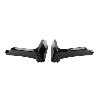 Lower Edge Corner Trim for Honda Goldwing GL1500SE GL1500A (1996–2000)