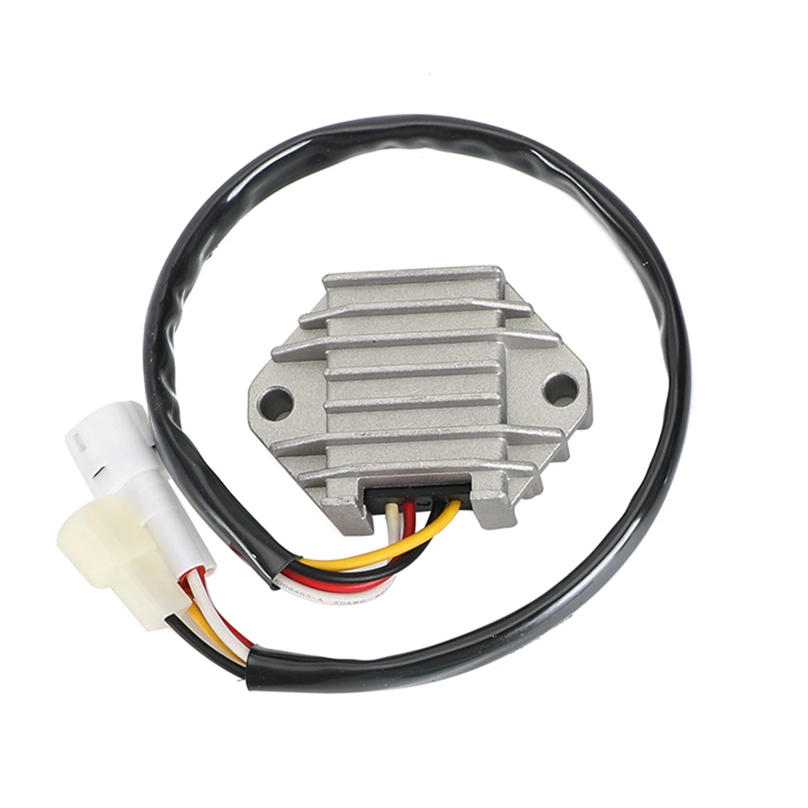 Generator Stator Regulator Rectifier Gasket Set for Yamaha WR250F (2003–2006)