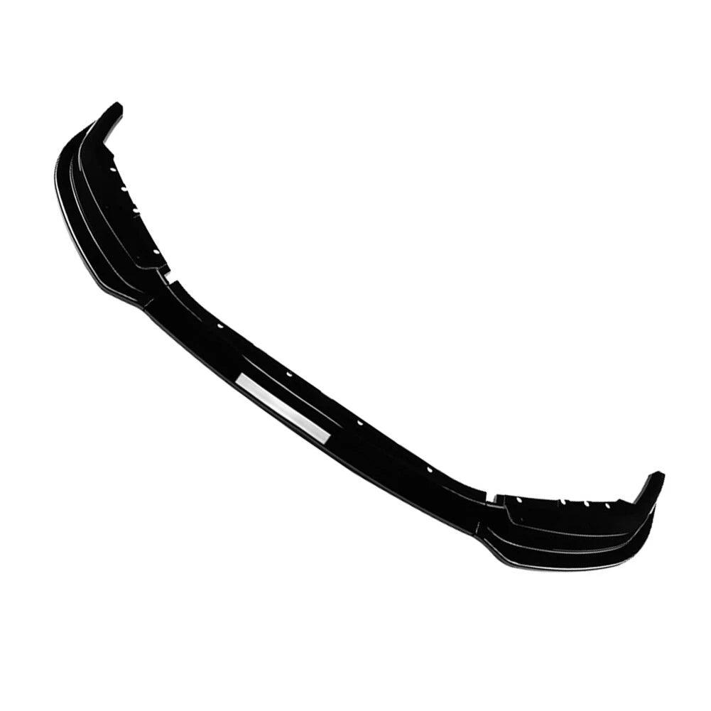 Front Bumper Spoiler Lip Body Kit for BMW M2 G87 (2023–2024)