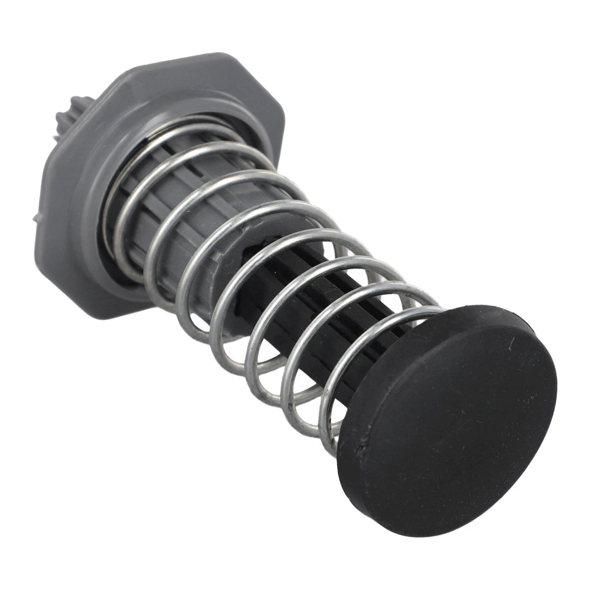 Hood Springs for Mercedes W447 (2015–2023)
