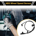 ABS Wheel Speed Sensor for Ram Dakota Left Front (2011–2011)