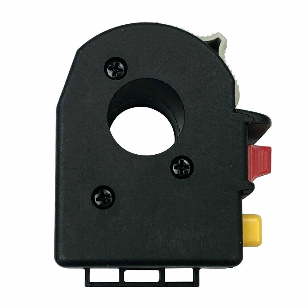 Left Handlebar Kill Stop Switch for Polaris Xplorer 250, Scrambler 400 (1996–2000) 4010191