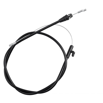 Rear Bagging Cable for Lawn Mower (Easy Installation, Enhanced Safety)