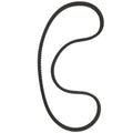 Alternator Drive Belt for Volvo Penta 4.3GL 4.3GS (1990–2023) 3852504