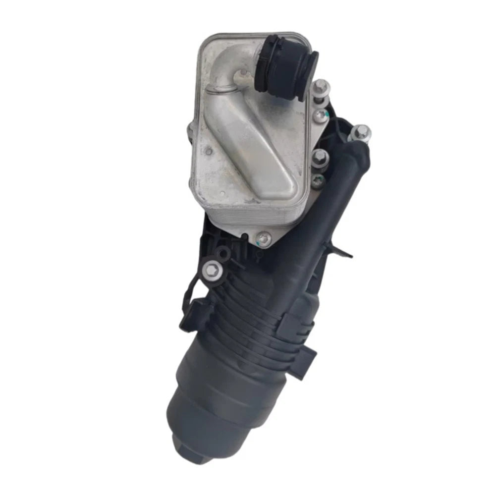 Oil Filter Housing Assembly 8649177 11428649177 for BMW For F45 2017 2018