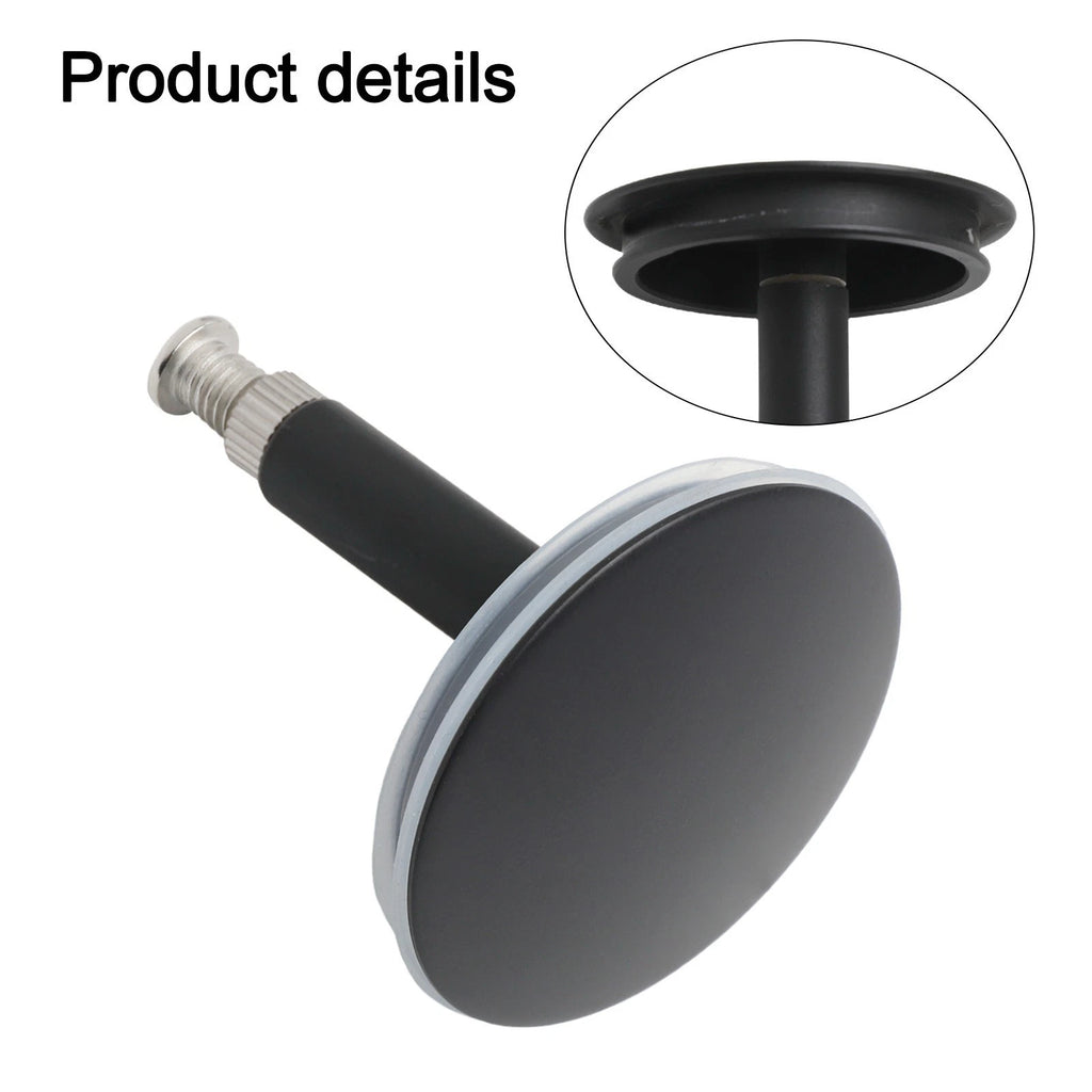Adjustable Height Bathtub Stoppers for (43mm)