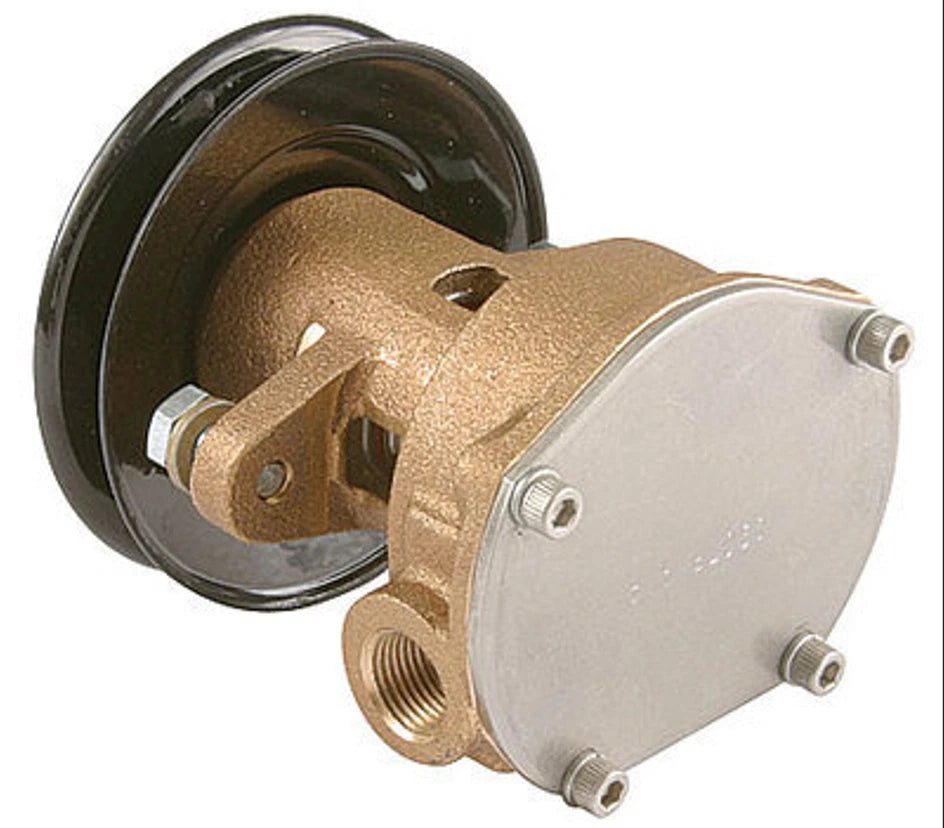 G906P Water Pump for Kohler Gas Diesel Generator (4-12.5 KW) 267373 246489 344089