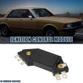 Ignition Control Module Replacement for GMC K2500 and Chevy K10 (1996–2000)