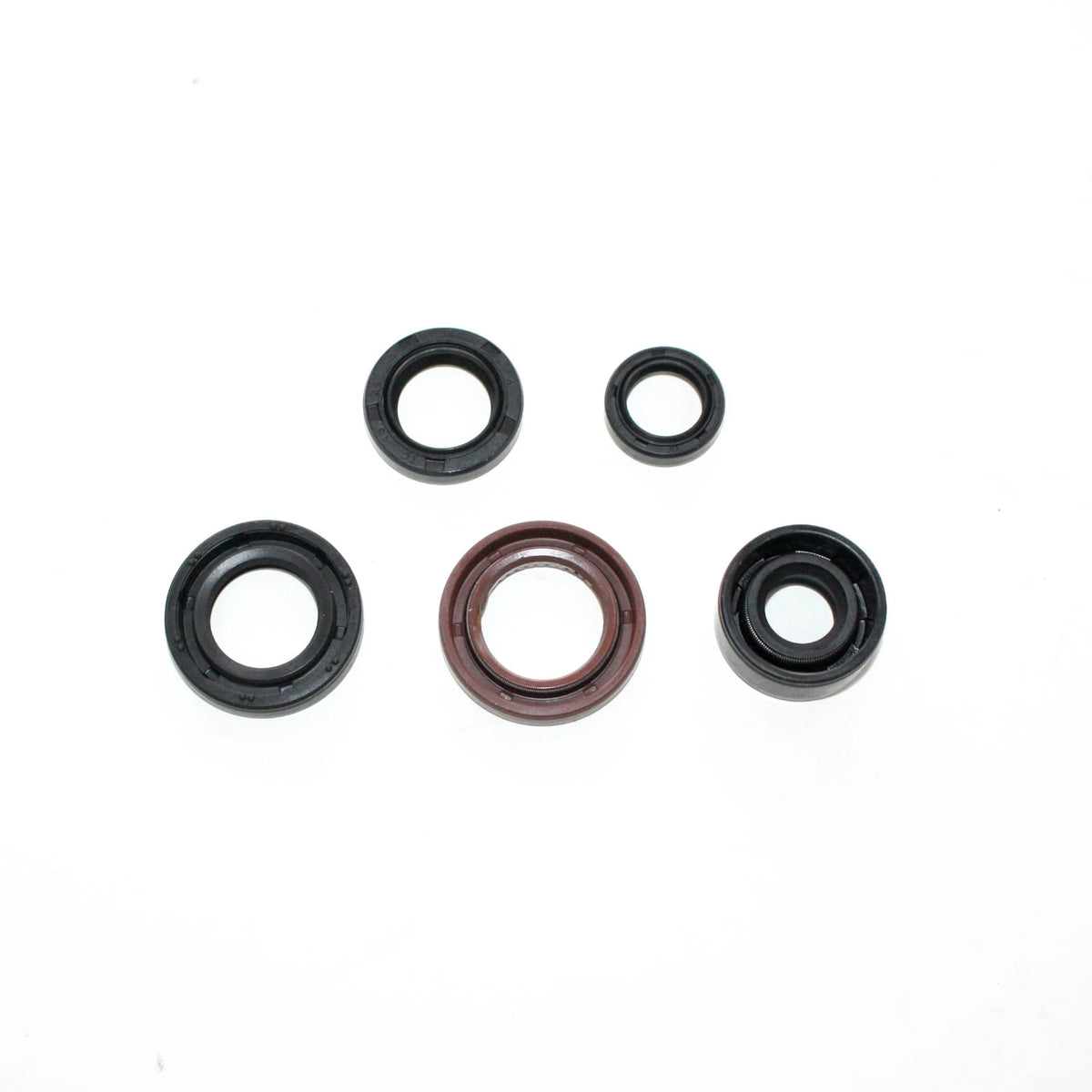 Engine Oil Seal Set for YX 150cc 160cc Pit Pro Trail Dirt Bike (2010–2023)